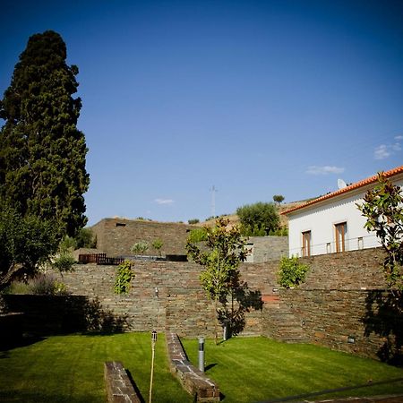 Hotel Rural Quinta Do Pego Tabuaco Bagian luar foto