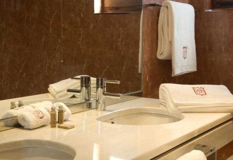 Hotel Rural Quinta Do Pego Tabuaco Bagian luar foto