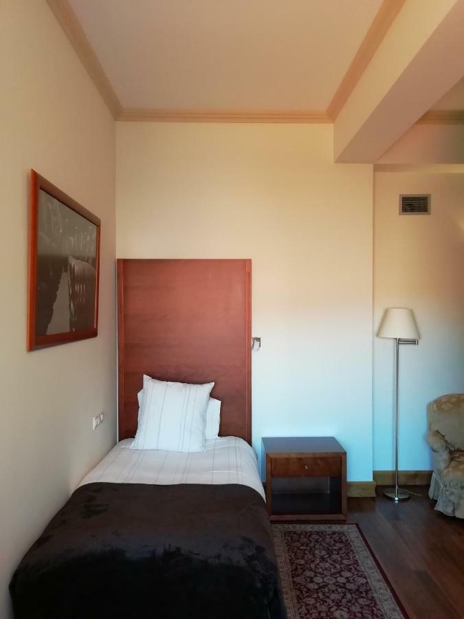 Hotel Rural Quinta Do Pego Tabuaco Bagian luar foto