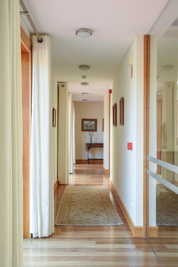Hotel Rural Quinta Do Pego Tabuaco Bagian luar foto